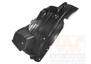 Θόλος Πλαστικός NISSAN INTERSTAR VAN 2009 - dCi 100 ( G9U 720,G9U 754 ) (99 hp ) Πετρέλαιο #581000831