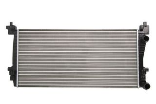 Ψυγείο Νερού AUDI A3 Sportback / 5dr 2016 - ( 8V )( F/L ) 1.2 TFSI  ( CJZA  ) (105 hp ) Βενζίνη #132206335