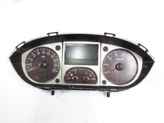 Κοντέρ LANCIA MUSA MPV / ΠΟΛΥΜΟΡΦΙΚΑ / 5dr 2004 - 2007 1.3 D Multijet  ( 188 A9.000  ) (70 hp ) Πετρέλαιο #503.00.119.09.00