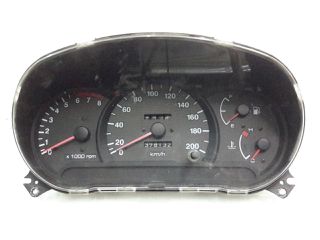 Κοντέρ HYUNDAI ACCENT Sedan 4dr 1999 - 2003 ( CG ) ( LC ) 1.3  ( G4EA  ) (75 hp ) Βενζίνη #94003-25120