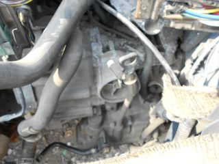 NISSAN K12 AYTOMATO ΜΟΤΕΡ,ΣΑΖΜΑΝ,ΠΟΡΤΕΣ,03.09-thumb-2