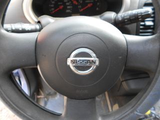 NISSAN K12 AYTOMATO ΜΟΤΕΡ,ΣΑΖΜΑΝ,ΠΟΡΤΕΣ,03.09-thumb-4