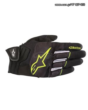 ΓΑΝΤΙΑ ALPINESTARS ATOM