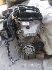 ΚΙΝΗΤΗΡΑΣ DAIHATSU SIRION 1KR **KALDELIS-PARTS**