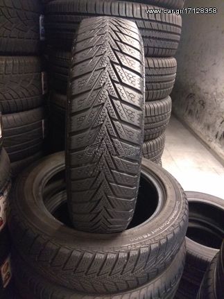 2 TMX CONTINENTAL CONTIWINTERCONTACT TS800 155/60/15*BEST CHOICE TYRES ΑΧΑΡΝΩΝ 374*