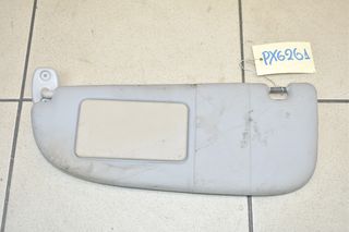 ΣΚΙΑΔΙΟ ΕΜΠΡΟΣ ΑΡΙΣΤΕΡΑ PEUGEOT 206 1998-2006