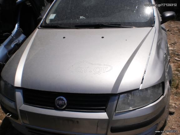 FIAT STILO  5PORTO