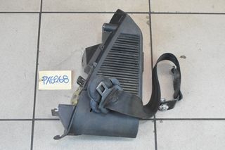 ΖΩΝΗ ΠΙΣΩ ΔΕΞΙΑ SKODA FABIA 1999-2005 