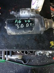 ΜΙΖΑ AUDI A6 3.0L V6 TDI