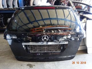 ΤΖΑΜΟΠΟΡΤΑ ΠΙΣΩ ΓΙΑ MERCEDES ML164