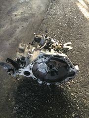 ΣΑΣΜΑΝ TOYOTA YARIS (1ND)-thumb-1