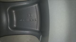 MAZDA 3 (2002-2009) μία γνήσια, καινούργια ζάντα αλουμινίου 15"-thumb-3