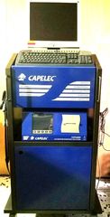 ΑΝΑΛΥΤΗΣ ΚΑΥΣΑΕΡΙΩΝ ΠΕΤΡΕΛΑΙΟΥ CAPELEC CAP 3200-thumb-1