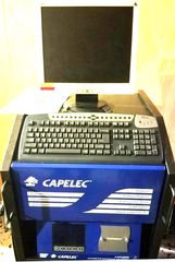 ΑΝΑΛΥΤΗΣ ΚΑΥΣΑΕΡΙΩΝ ΠΕΤΡΕΛΑΙΟΥ CAPELEC CAP 3200-thumb-2
