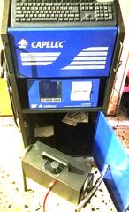 ΑΝΑΛΥΤΗΣ ΚΑΥΣΑΕΡΙΩΝ ΠΕΤΡΕΛΑΙΟΥ CAPELEC CAP 3200-thumb-3