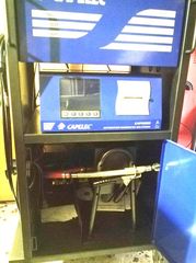 ΑΝΑΛΥΤΗΣ ΚΑΥΣΑΕΡΙΩΝ ΠΕΤΡΕΛΑΙΟΥ CAPELEC CAP 3200-thumb-4