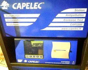 ΑΝΑΛΥΤΗΣ ΚΑΥΣΑΕΡΙΩΝ ΠΕΤΡΕΛΑΙΟΥ CAPELEC CAP 3200-thumb-5