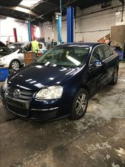 Πορτα μπροστα αριστερη Volkswagen Jetta 2005-2010 SUPER PARTS