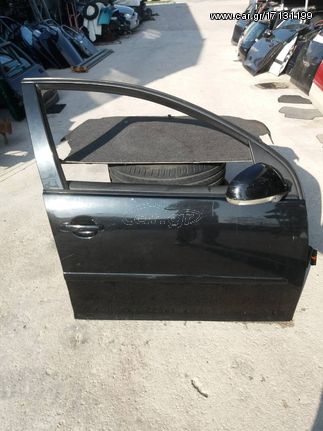 ΠΑΡΑΘΥΡΟ ΕΜΠ. ΔΕΞ VW GOLF 5 **KALDELIS-PARTS**