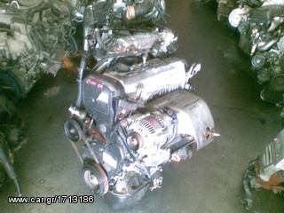 TOYOTA CELICA ST202, ENGINE 3S-FE, MOD. 94 - 99.-thumb-1