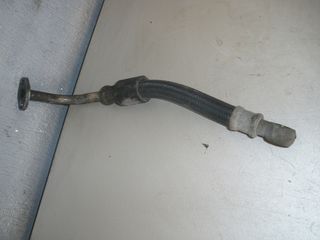 ΣΩΛΗΝΕΣ ΛΑΔΙΟΥ DR650RS