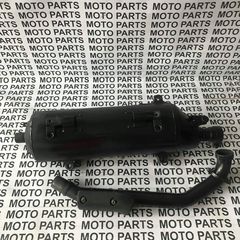 YAMAHA MAJESTY 400 ΕΞΑΤΜΙΣΗ - MOTO PARTS