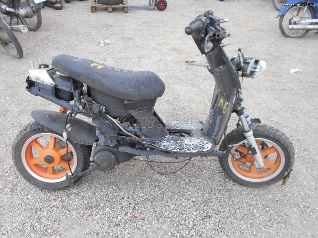 KEEWAY OUTLOOK 