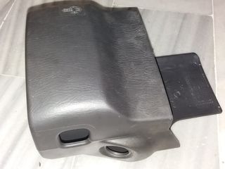 SUZUKI GRAND VITARA (99-05 MON ΠΛΑΣΤΙΚΑ ΚΟΛΩΝΑΣ ΤΙΜΟΝΙΟΥ) ΜΠΑΜΠΟΥΡΗΣ