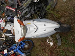 YAMAHA JOG 50 COOL STYLE-thumb-1