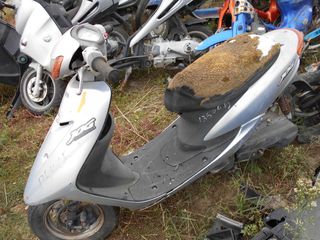 YAMAHA JOG 50 COOL STYLE-thumb-2