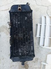 Ψυγειο δεξί Yamaha WR 200 3XP-thumb-2