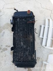 Ψυγειο δεξί Yamaha WR 200 3XP-thumb-3