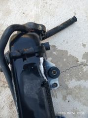 Ψυγειο δεξί Yamaha WR 200 3XP-thumb-4