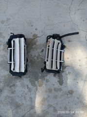 Ψυγειο δεξί Yamaha WR 200 3XP-thumb-6