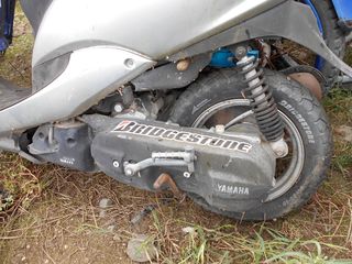 YAMAHA JOG COOL STYLE-thumb-5