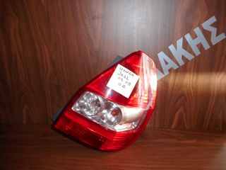 Honda Jazz 2002-2008 πίσω δεξιό φανάρι