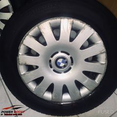 BMW 15' ΣΙΔΕΡΕΝΙΕΣ ΜΕ ΤΑΣΙΑ-thumb-2