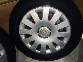 BMW 15' ΣΙΔΕΡΕΝΙΕΣ ΜΕ ΤΑΣΙΑ-thumb-5