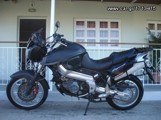 APRILIA CAPONORD 1000 '07 ΑΝΤΑΛΛΑΚΤΙΚΑ-thumb-3