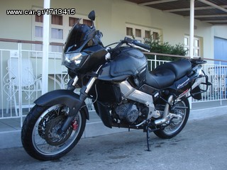 APRILIA CAPONORD 1000 '07 ΑΝΤΑΛΛΑΚΤΙΚΑ-thumb-2