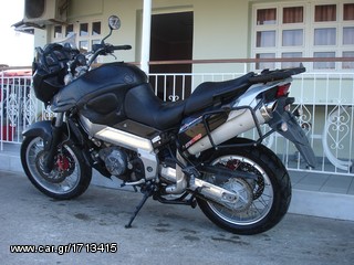 APRILIA CAPONORD 1000 '07 ΑΝΤΑΛΛΑΚΤΙΚΑ-thumb-4