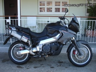 APRILIA CAPONORD 1000 '07 ΑΝΤΑΛΛΑΚΤΙΚΑ