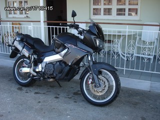APRILIA CAPONORD 1000 '07 ΑΝΤΑΛΛΑΚΤΙΚΑ-thumb-1