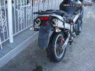 APRILIA CAPONORD 1000 '07 ΑΝΤΑΛΛΑΚΤΙΚΑ-thumb-8