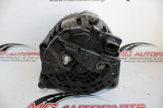 Δυναμό AUDI A2 (2000-2005) 037903026C-thumb-1