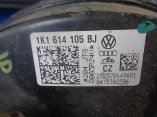Σεβρό  VW GOLF 5 (2004-2008)  1K16145105BJ