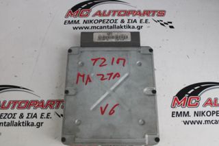 Εγκέφαλος MAZDA TRIBUTE (2002-2008) 3000cc-V6 2L8A-12A650-CD HQP3