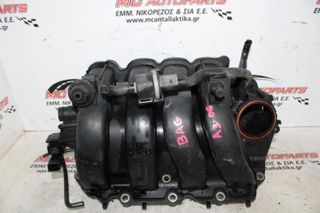 Πολλαπλή εισαγωγής  AUDI A3 (2003-2008)  03C129711E   BAG