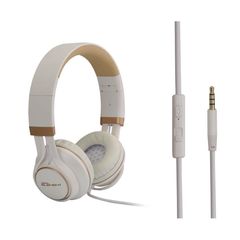 Ακουστικά Element HD-670-W Λευκό