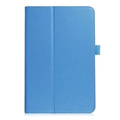 Δερματίνη Θήκη Stand για Samsung Galaxy Tab S4 10.5" T830/T835 Γαλάζια